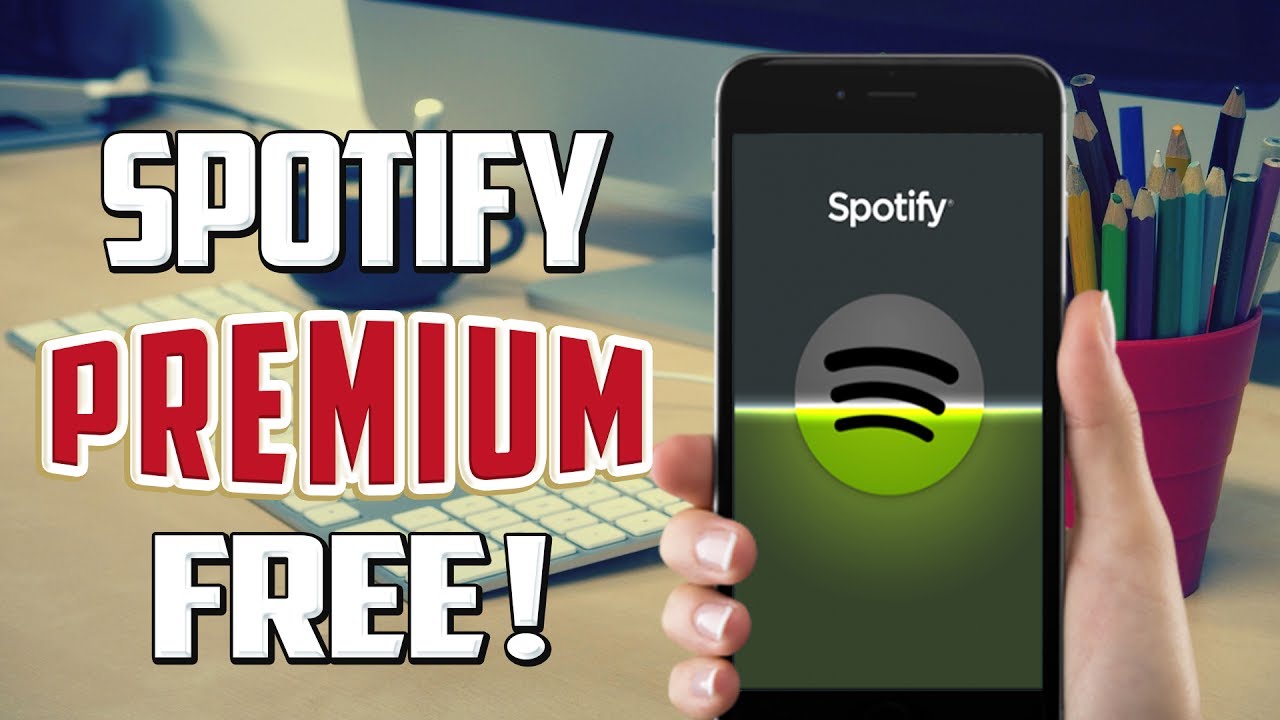 Spotify Premium Free Apk New Version